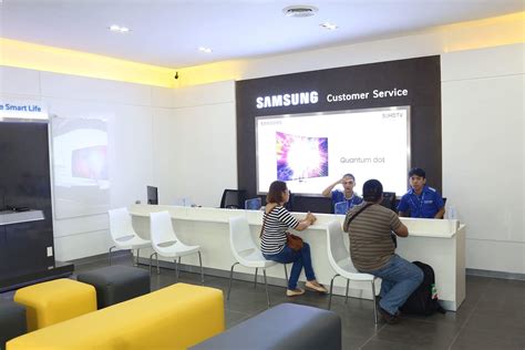 samsung service center manila